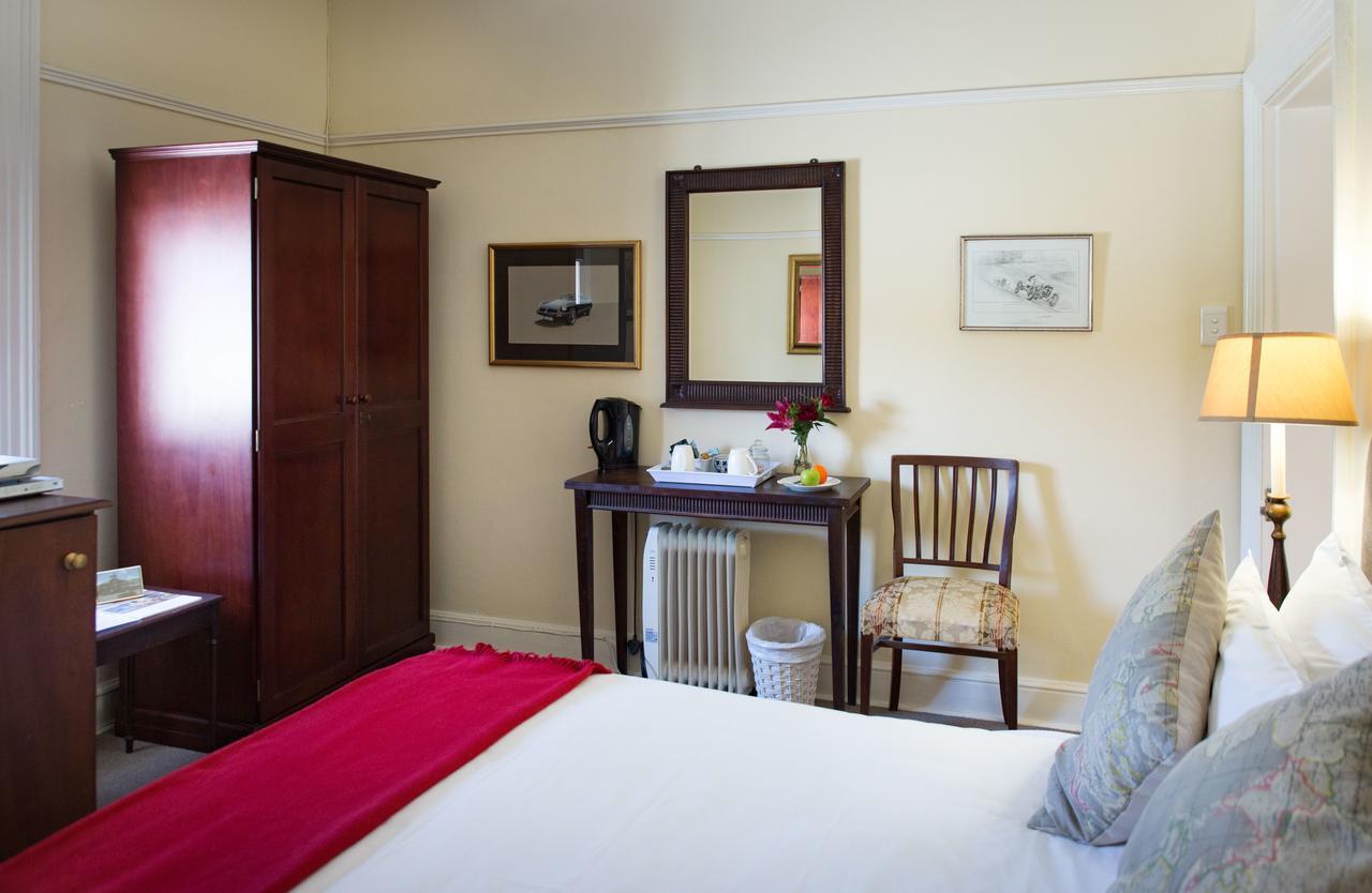 Hotel Brooklands House Kapsztad Zewnętrze zdjęcie