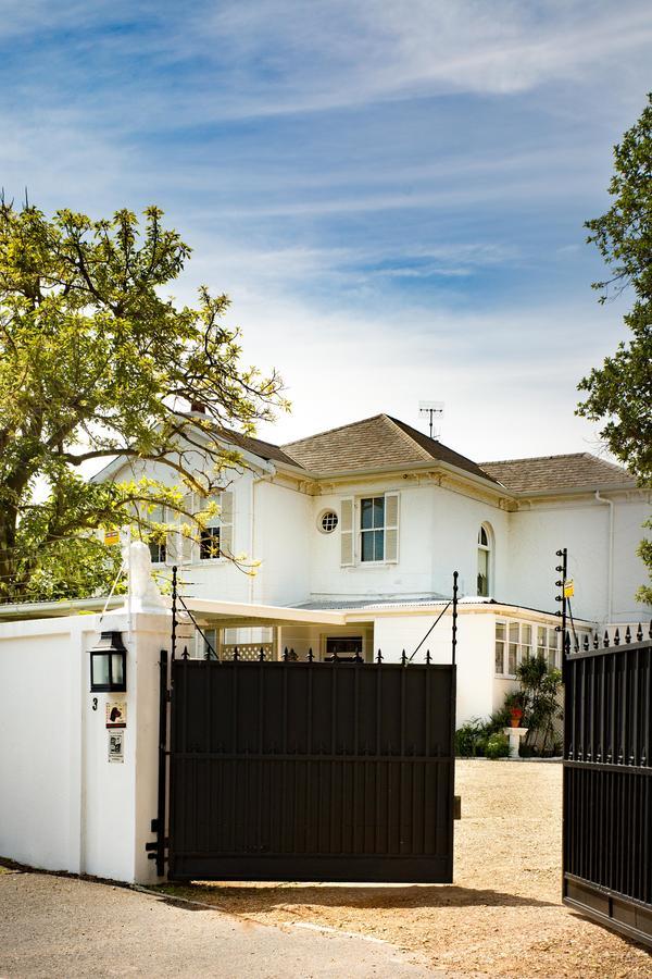 Hotel Brooklands House Kapsztad Zewnętrze zdjęcie
