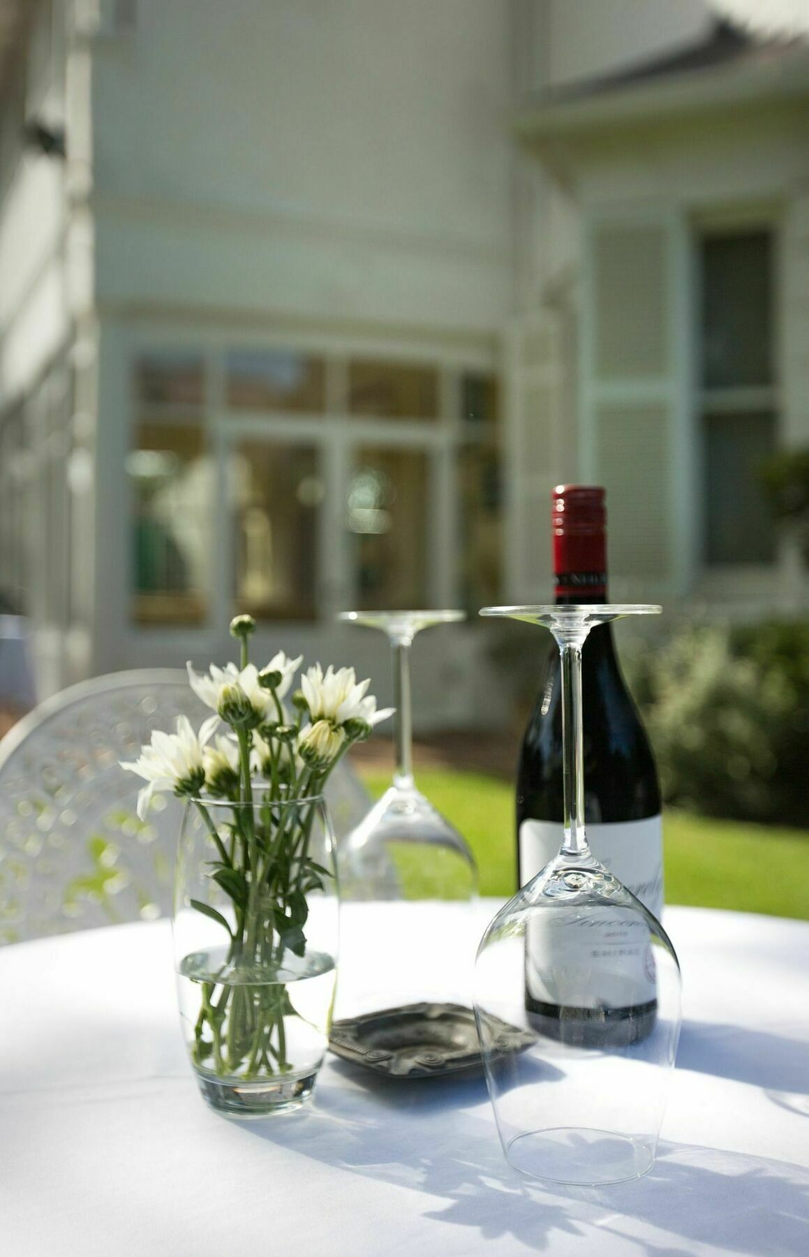 Hotel Brooklands House Kapsztad Zewnętrze zdjęcie