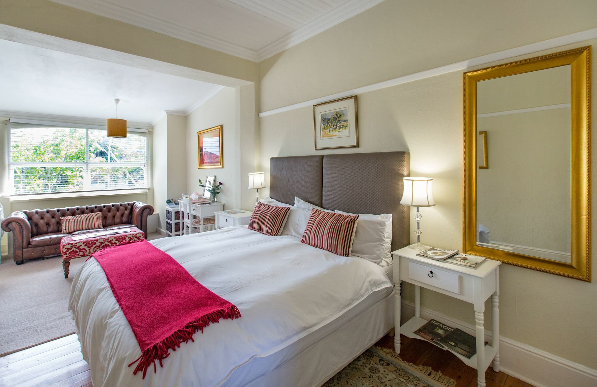 Hotel Brooklands House Kapsztad Zewnętrze zdjęcie