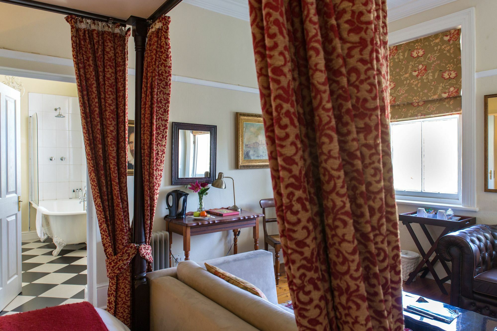 Hotel Brooklands House Kapsztad Zewnętrze zdjęcie