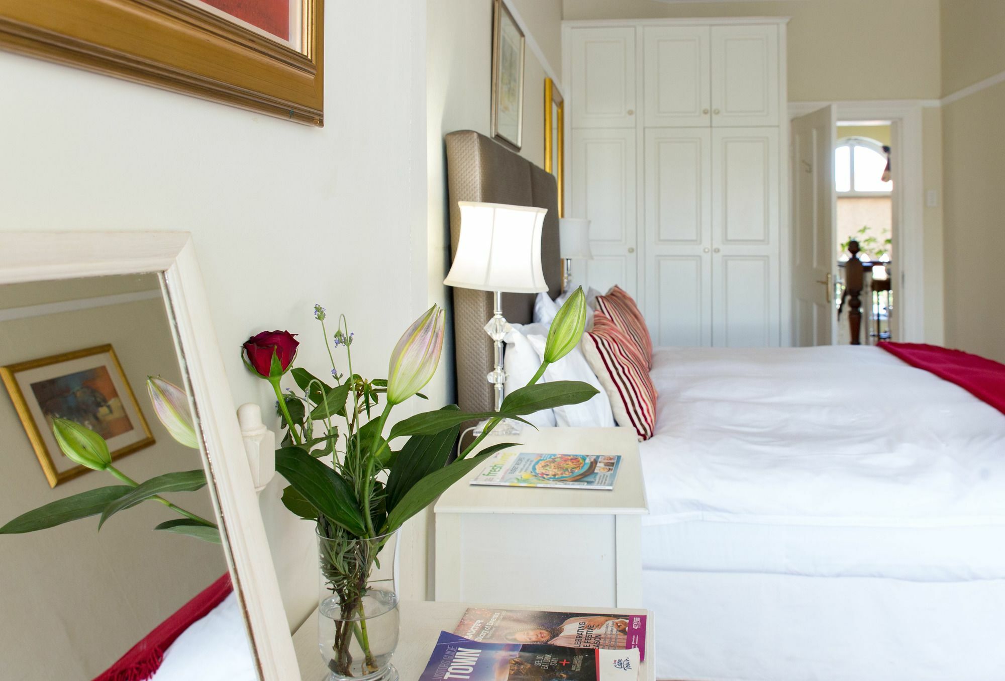 Hotel Brooklands House Kapsztad Zewnętrze zdjęcie
