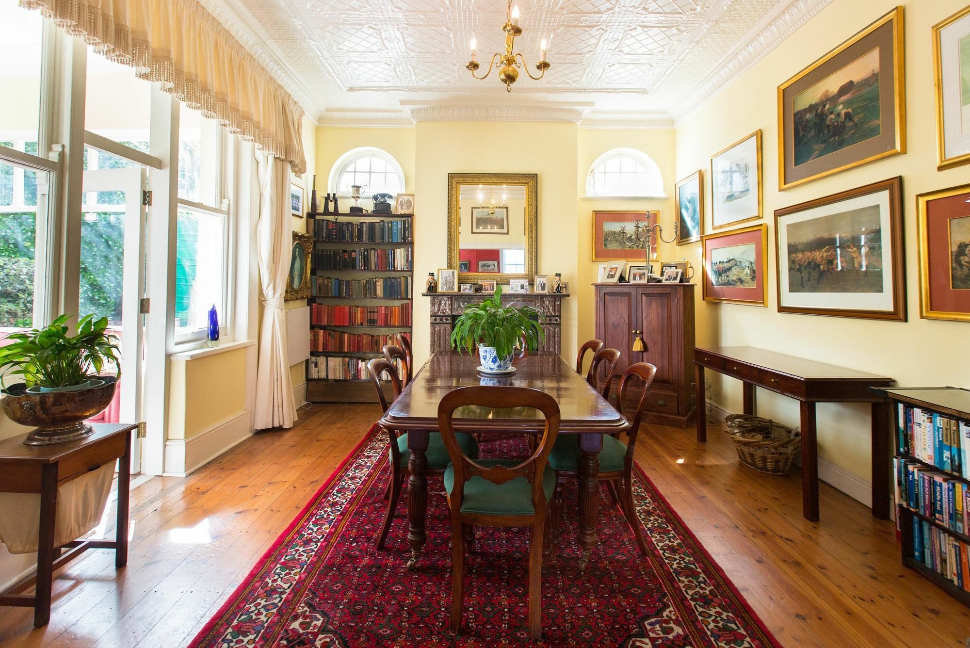 Hotel Brooklands House Kapsztad Zewnętrze zdjęcie