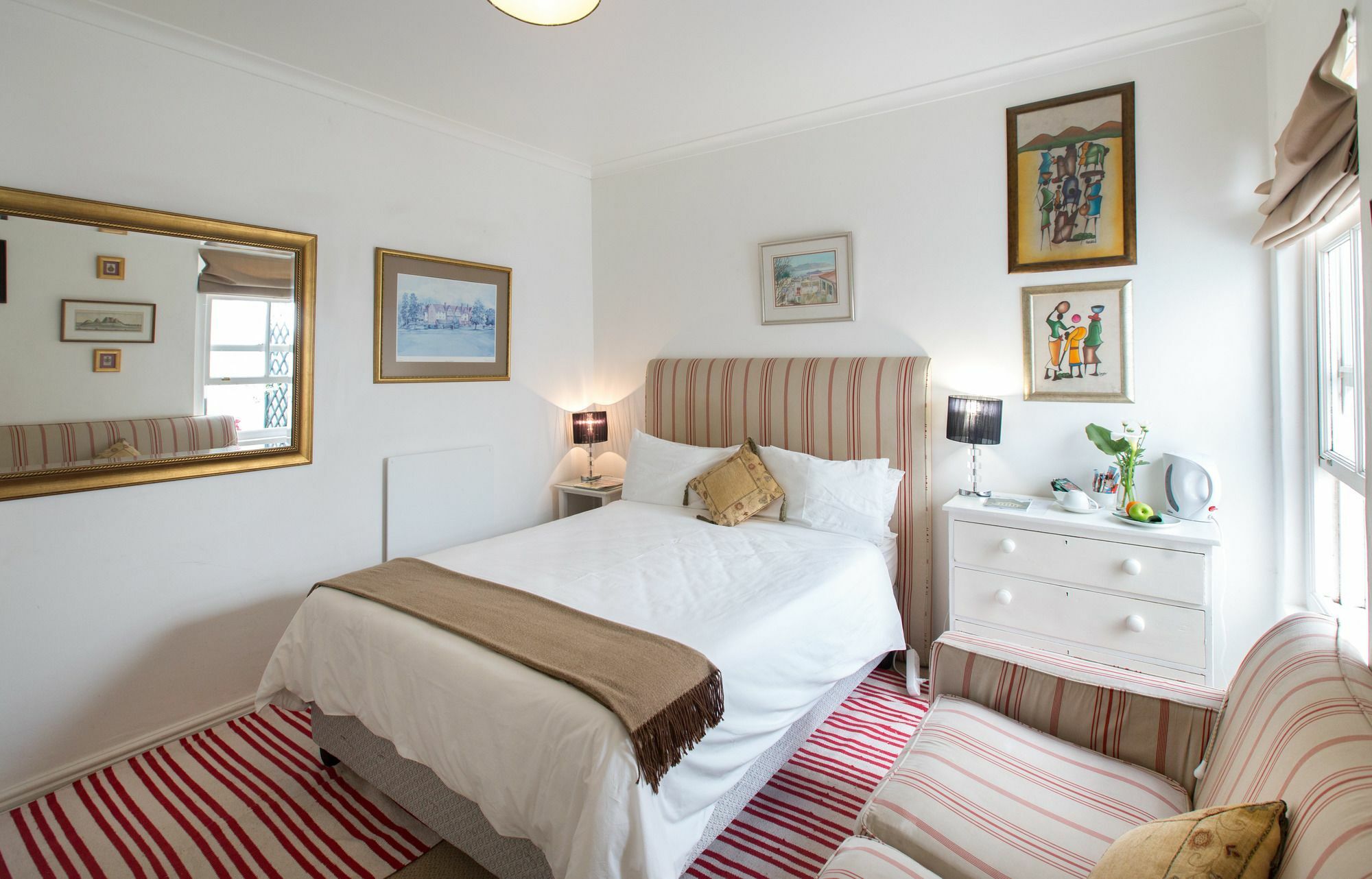 Hotel Brooklands House Kapsztad Zewnętrze zdjęcie