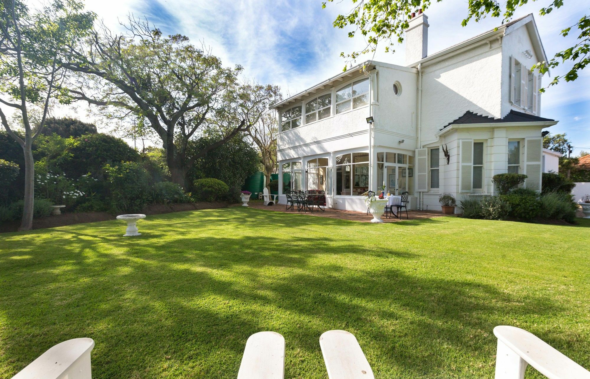 Hotel Brooklands House Kapsztad Zewnętrze zdjęcie