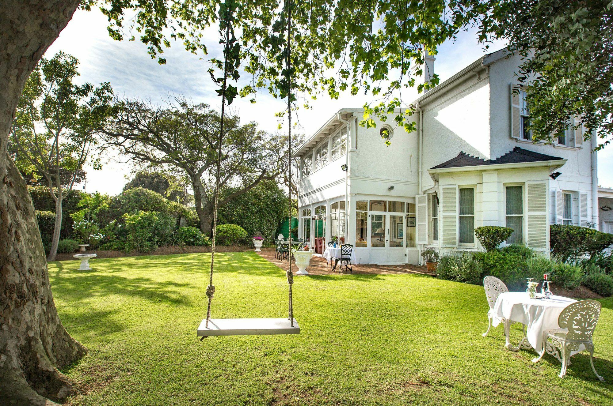 Hotel Brooklands House Kapsztad Zewnętrze zdjęcie
