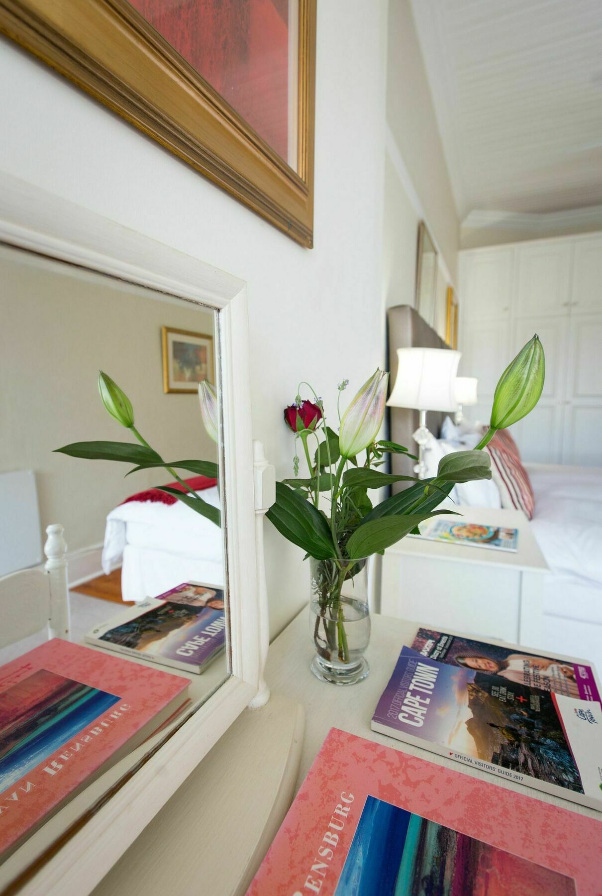 Hotel Brooklands House Kapsztad Zewnętrze zdjęcie