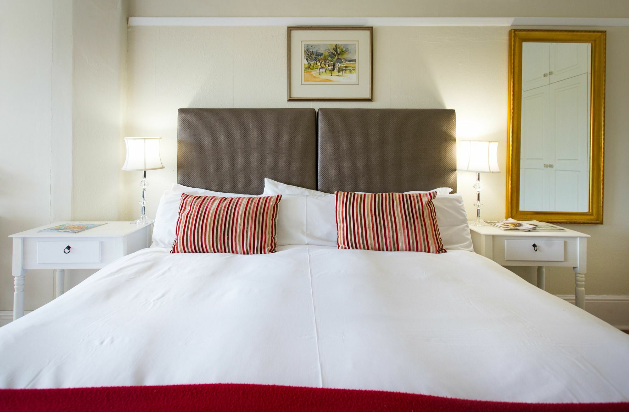 Hotel Brooklands House Kapsztad Zewnętrze zdjęcie