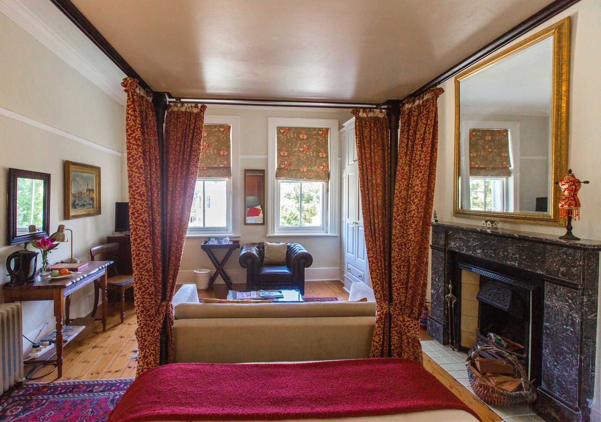 Hotel Brooklands House Kapsztad Zewnętrze zdjęcie