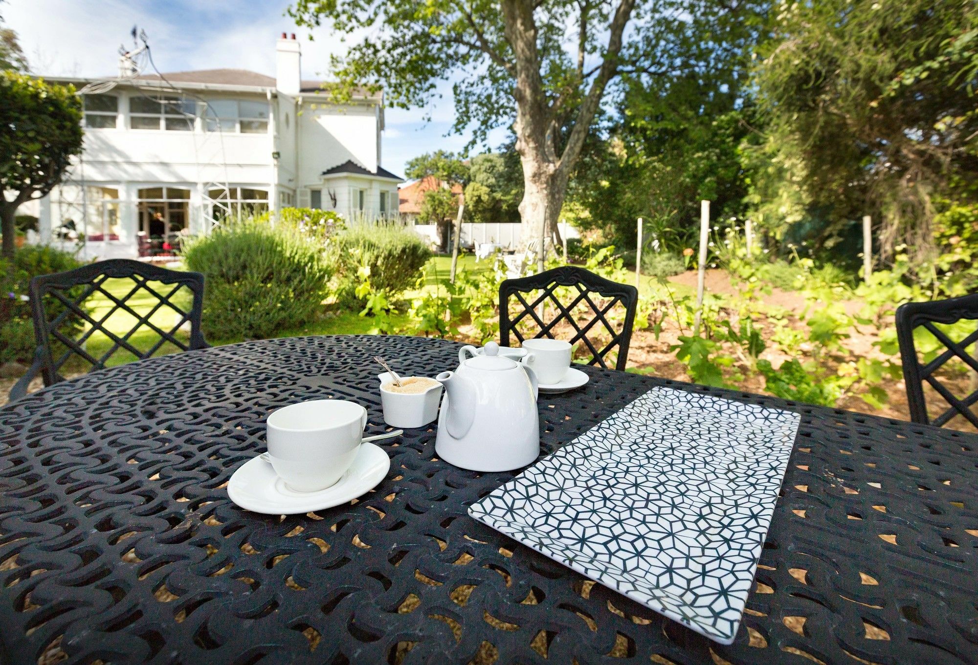 Hotel Brooklands House Kapsztad Zewnętrze zdjęcie