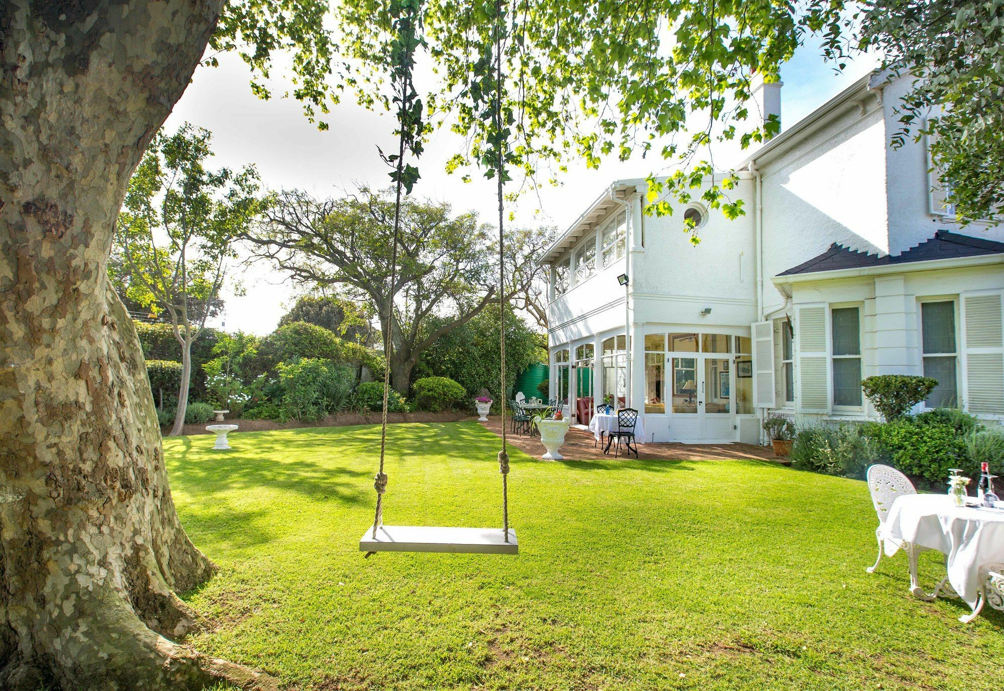Hotel Brooklands House Kapsztad Zewnętrze zdjęcie